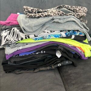 GAP Women's Mixed Color Clothing Bundle (size small)